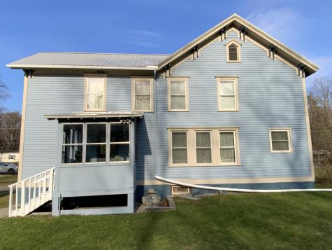 15 Clinton Street Keeseville NY 12944