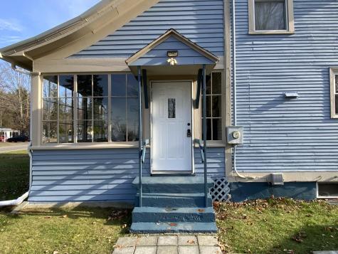 15 Clinton Street Keeseville NY 12944