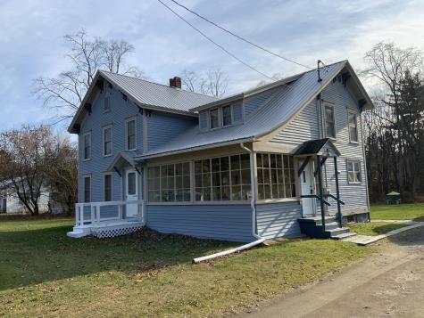15 Clinton Street Keeseville NY 12944