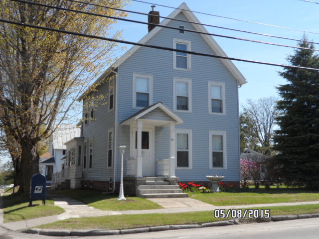 91 Fort Covington Street Malone NY 12953