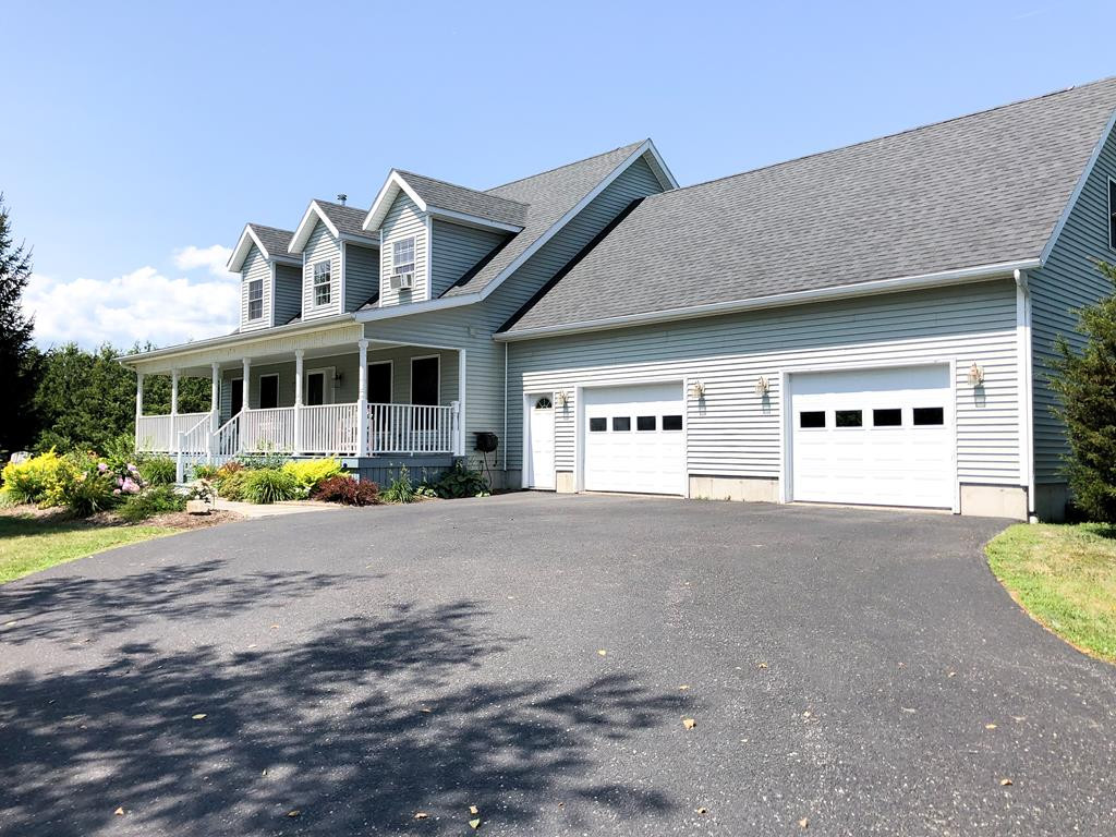 95 Lapointe Road Chazy NY 12921