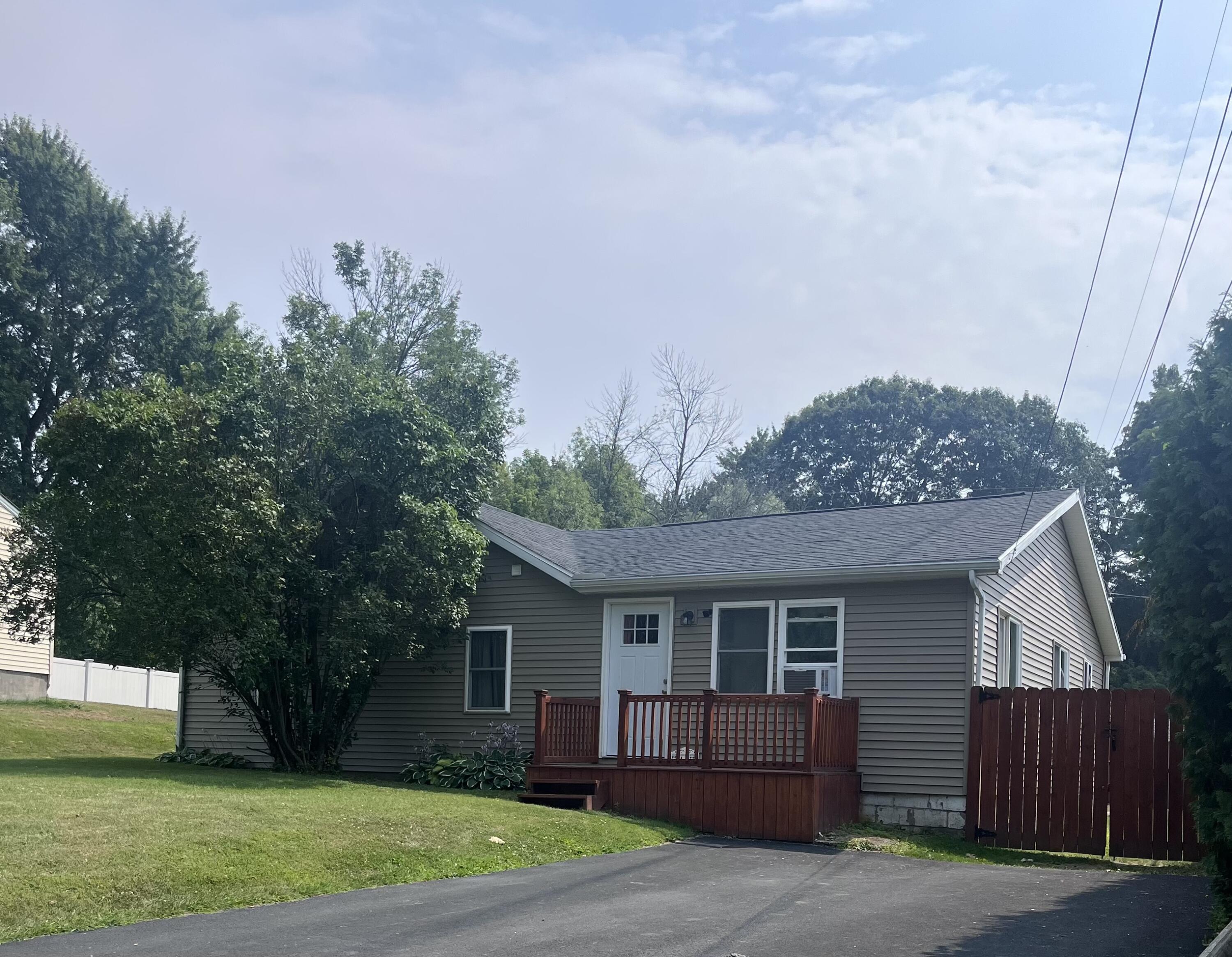 11 Underwood Avenue Plattsburgh NY 12901