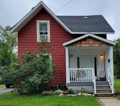33 Water Street Tupper Lake NY 12986