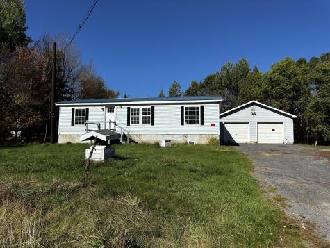 3489/3493 Silver Lake Road Saranac NY 12981
