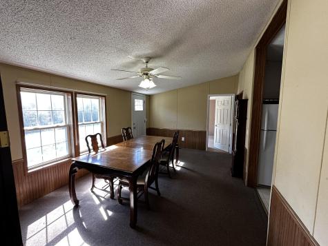 3489/3493 Silver Lake Road Saranac NY 12981