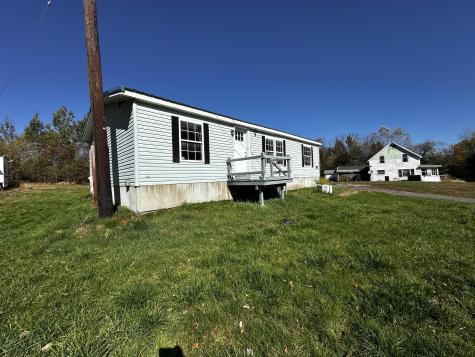 3489/3493 Silver Lake Road Saranac NY 12981