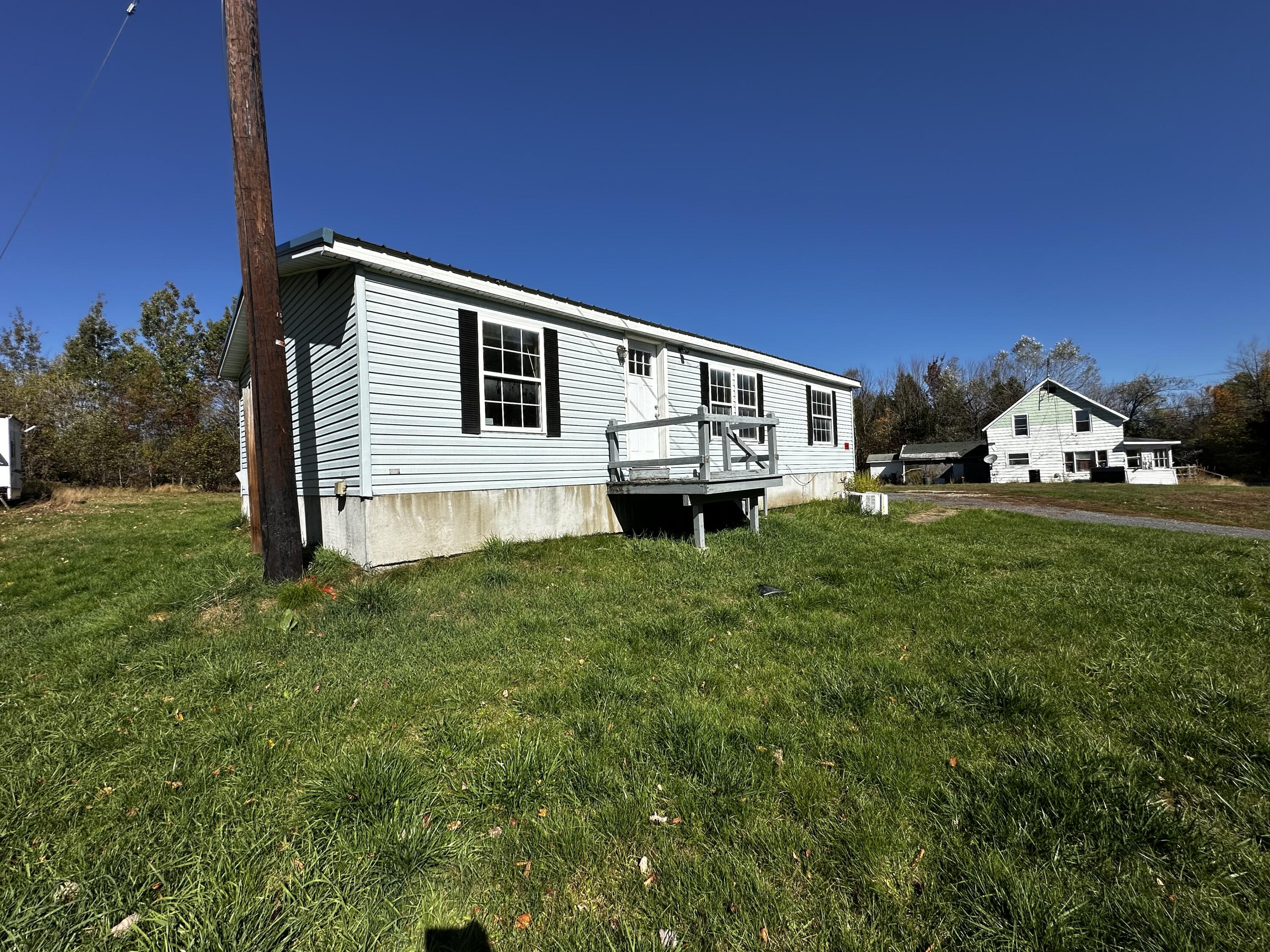 3489/3493 Silver Lake Road Saranac NY 12981