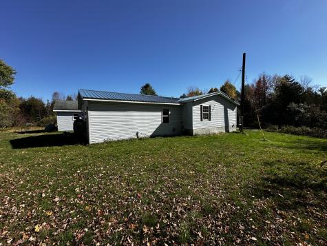 3489/3493 Silver Lake Road Saranac NY 12981