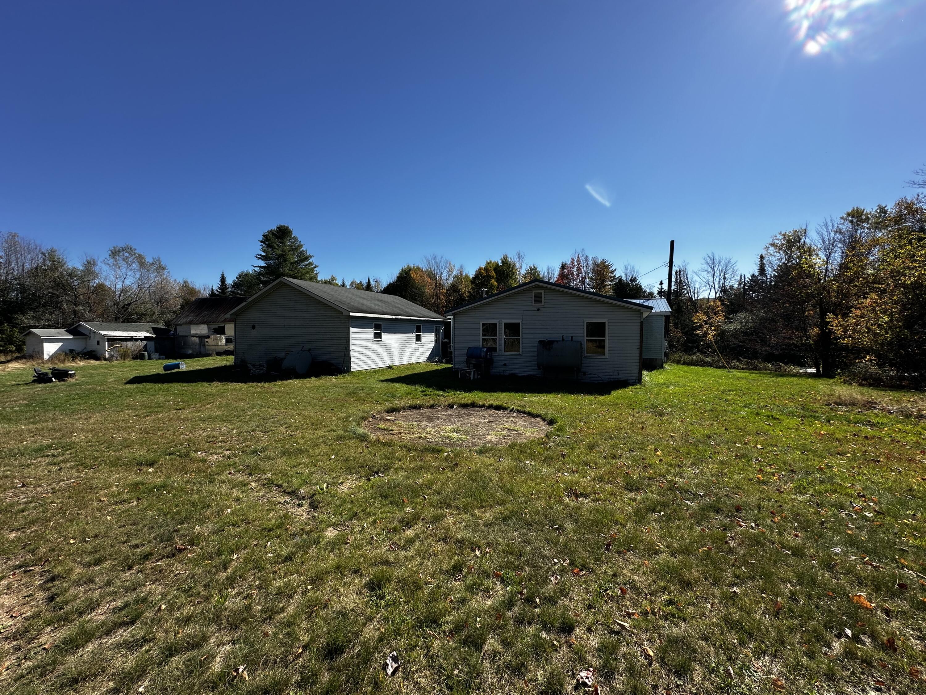 3489/3493 Silver Lake Road Saranac NY 12981