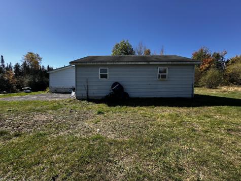 3489/3493 Silver Lake Road Saranac NY 12981