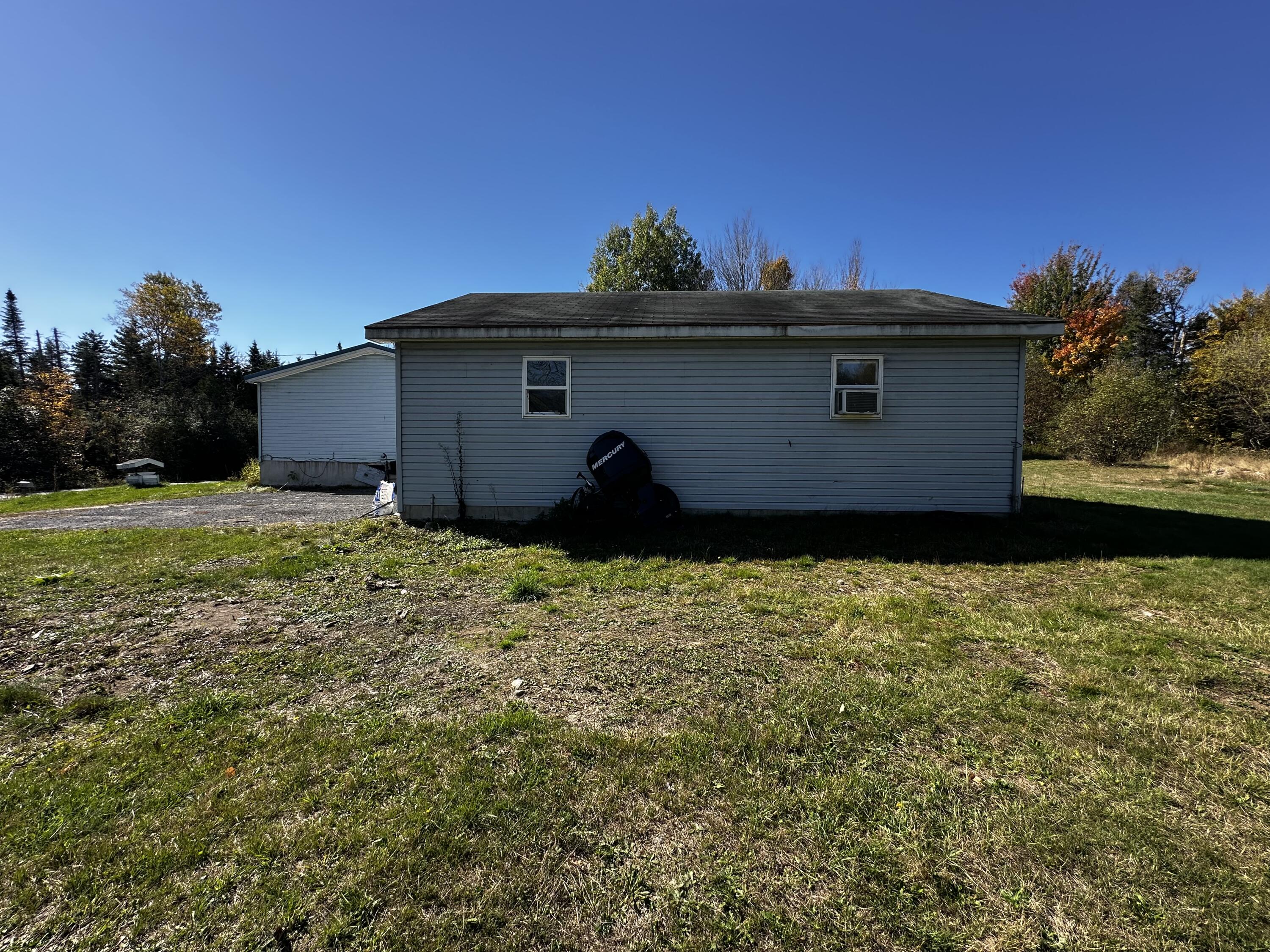 3489/3493 Silver Lake Road Saranac NY 12981