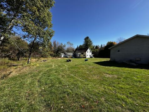 3489/3493 Silver Lake Road Saranac NY 12981