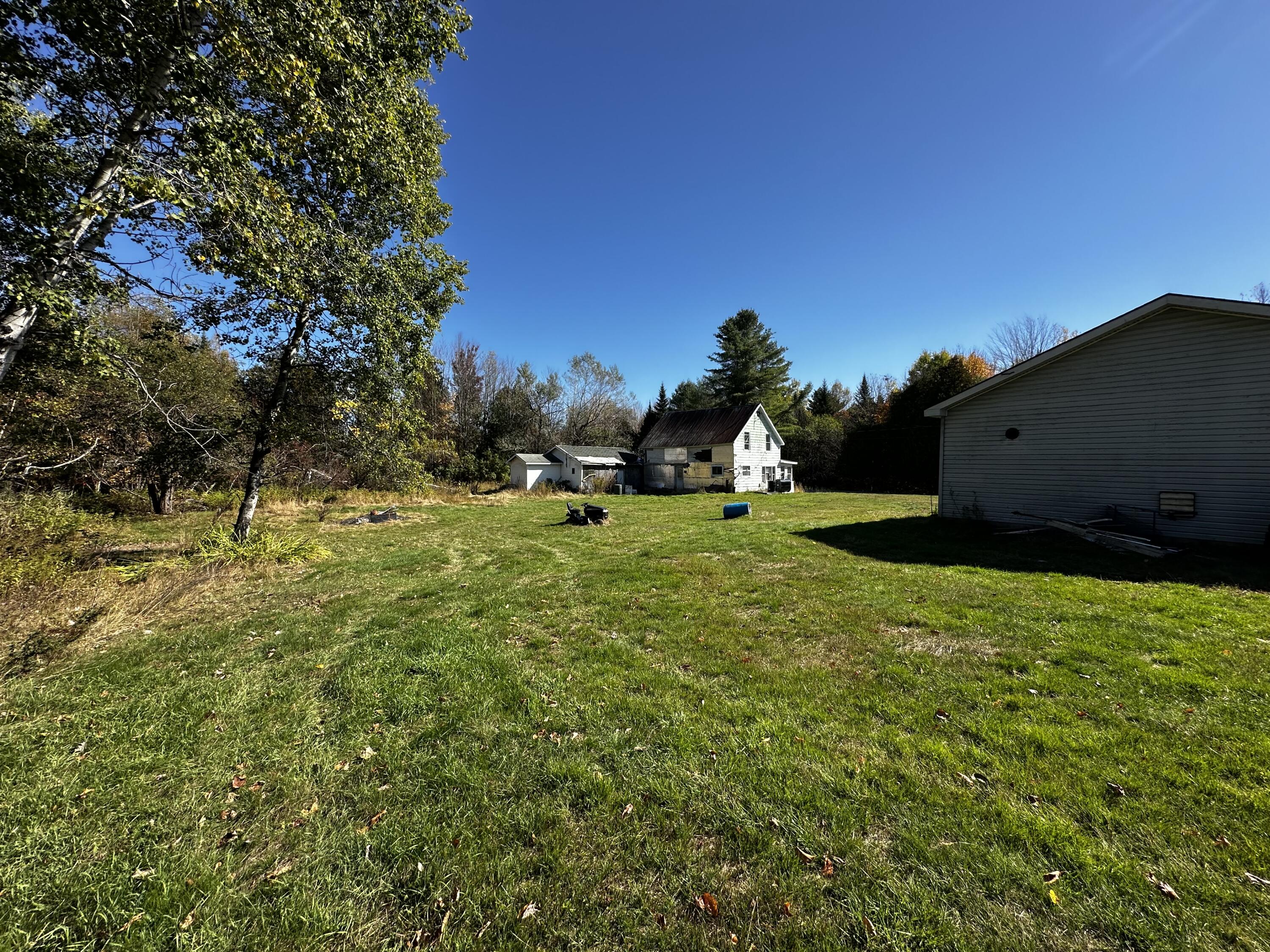 3489/3493 Silver Lake Road Saranac NY 12981