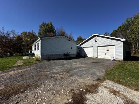 3489/3493 Silver Lake Road Saranac NY 12981