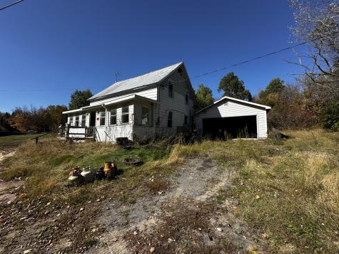 3489/3493 Silver Lake Road Saranac NY 12981