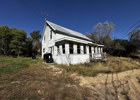 3489/3493 Silver Lake Road Saranac NY 12981