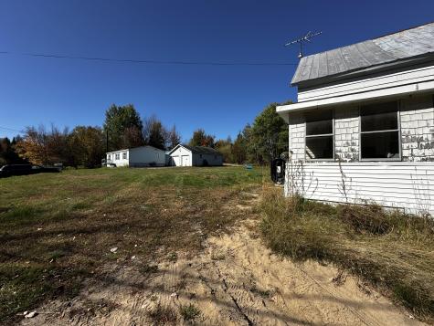 3489/3493 Silver Lake Road Saranac NY 12981