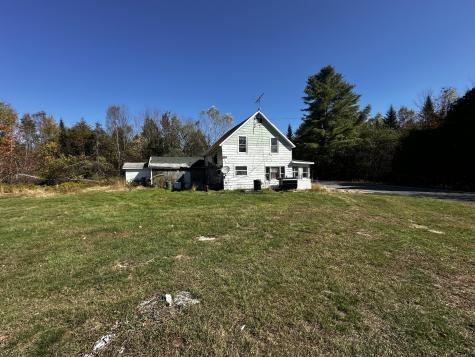 3489/3493 Silver Lake Road Saranac NY 12981