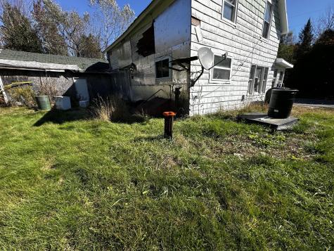 3489/3493 Silver Lake Road Saranac NY 12981