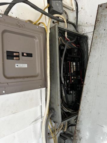 3489/3493 Silver Lake Road Saranac NY 12981