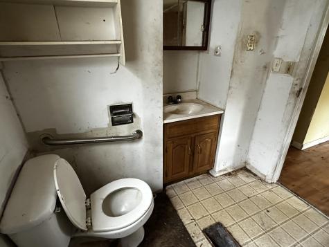 3489/3493 Silver Lake Road Saranac NY 12981