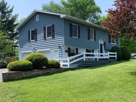 29 Jabez Allen Road Peru NY 12972