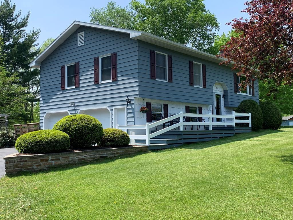 29 Jabez Allen Road Peru NY 12972