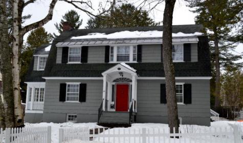 83 Catherine Street Saranac Lake NY 12983