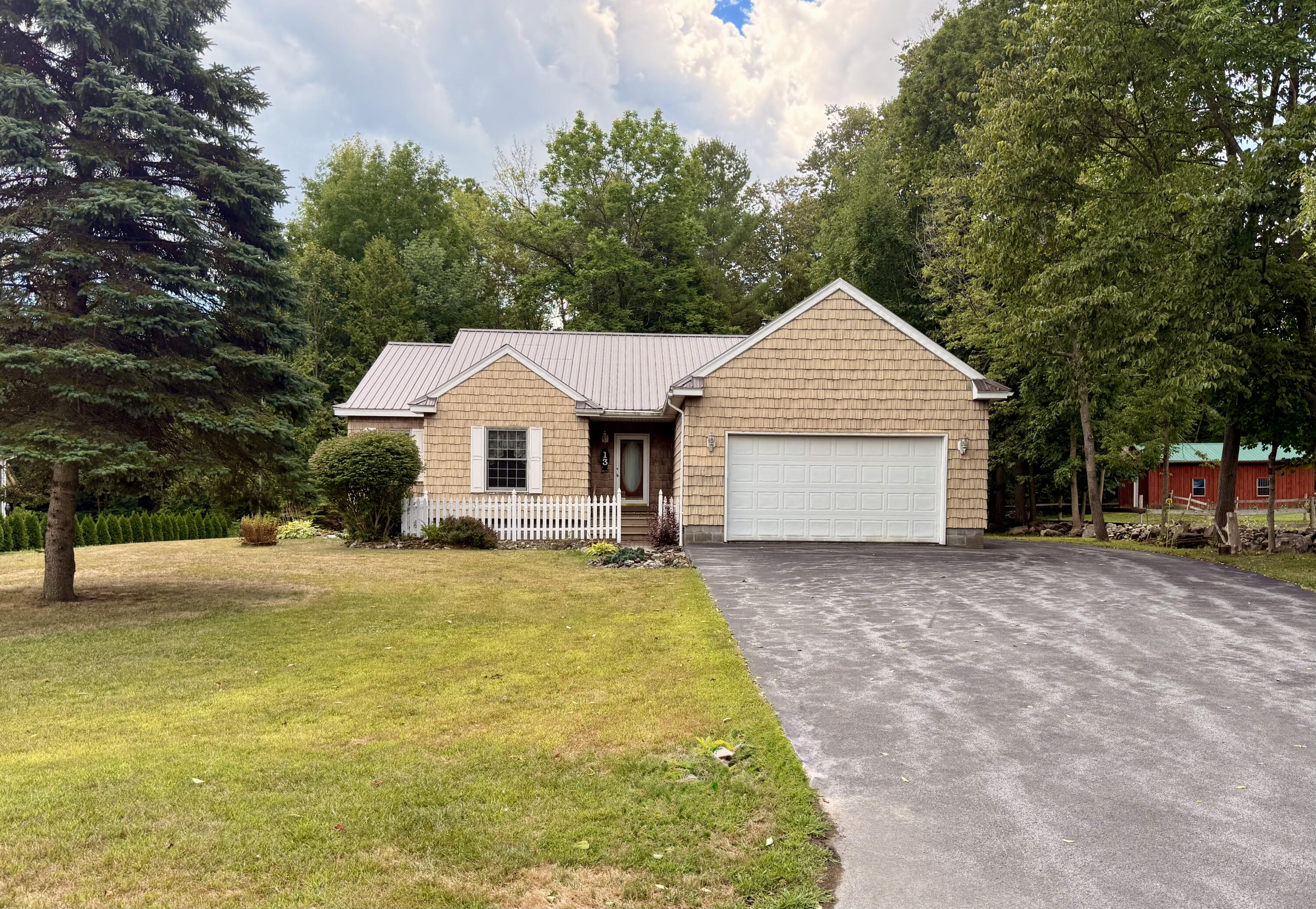 13 Brooks Bend Road Plattsburgh NY 12901
