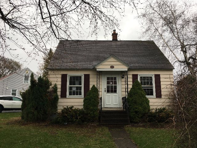 140 Mckinley Court Massena NY 13662