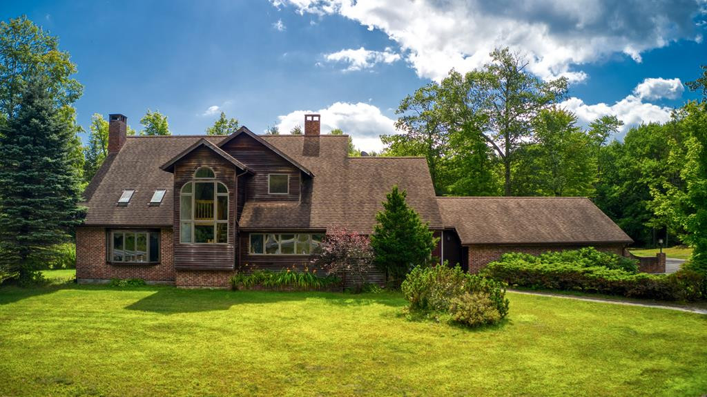 528 Stowersville Road Lewis NY 12950