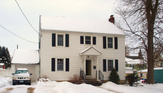 8 Chestnut Street Massena NY 13662