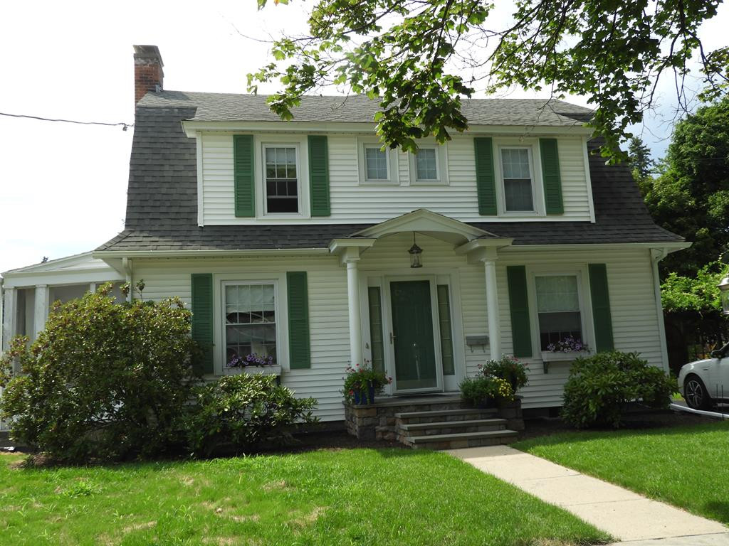 17 Morrison Avenue Plattsburgh NY 12901