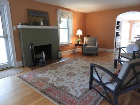 17 Morrison Avenue Plattsburgh NY 12901