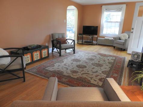 17 Morrison Avenue Plattsburgh NY 12901