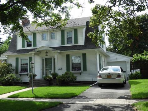 17 Morrison Avenue Plattsburgh NY 12901