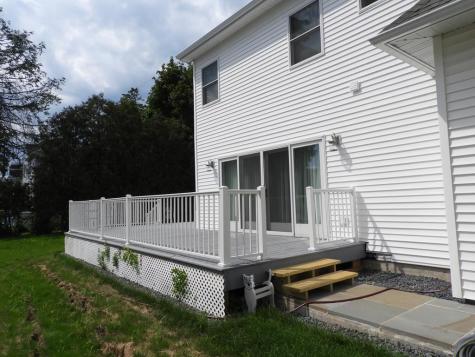 17 Morrison Avenue Plattsburgh NY 12901