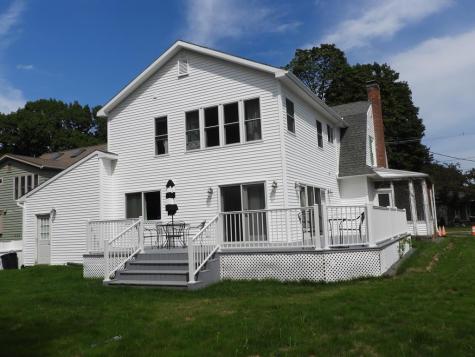 17 Morrison Avenue Plattsburgh NY 12901