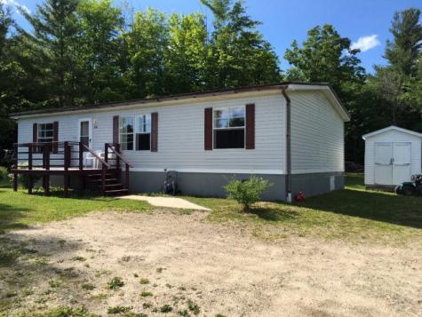 746 Slosson Road West Chazy NY 12992