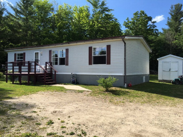 746 Slosson Road West Chazy NY 12992