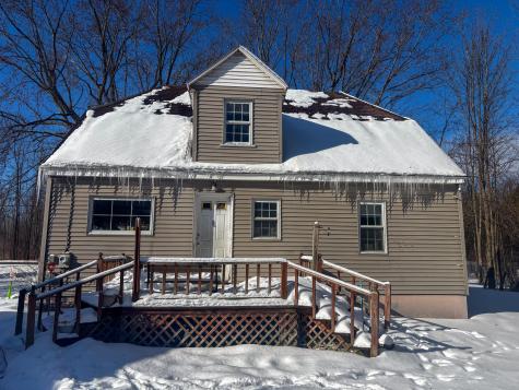 690 Ratta Road Chazy NY 12921