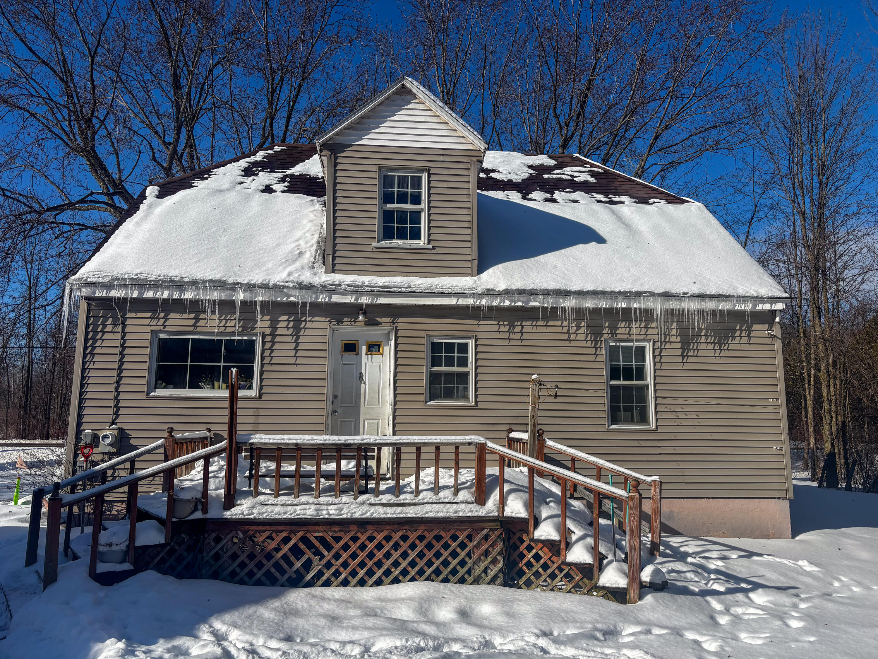 690 Ratta Road Chazy NY 12921
