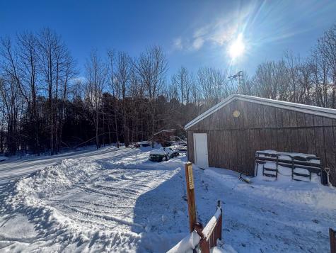 690 Ratta Road Chazy NY 12921