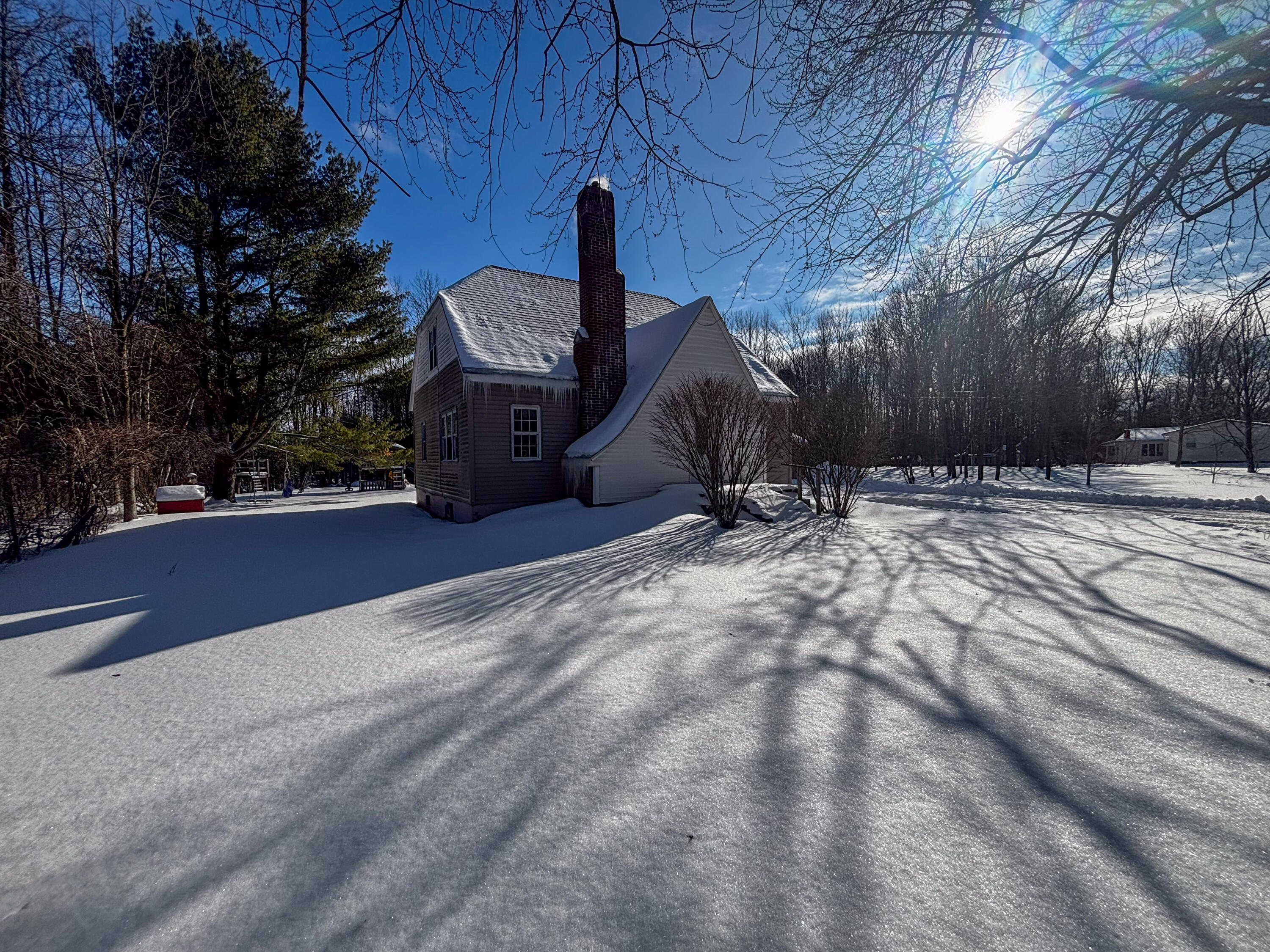 690 Ratta Road Chazy NY 12921