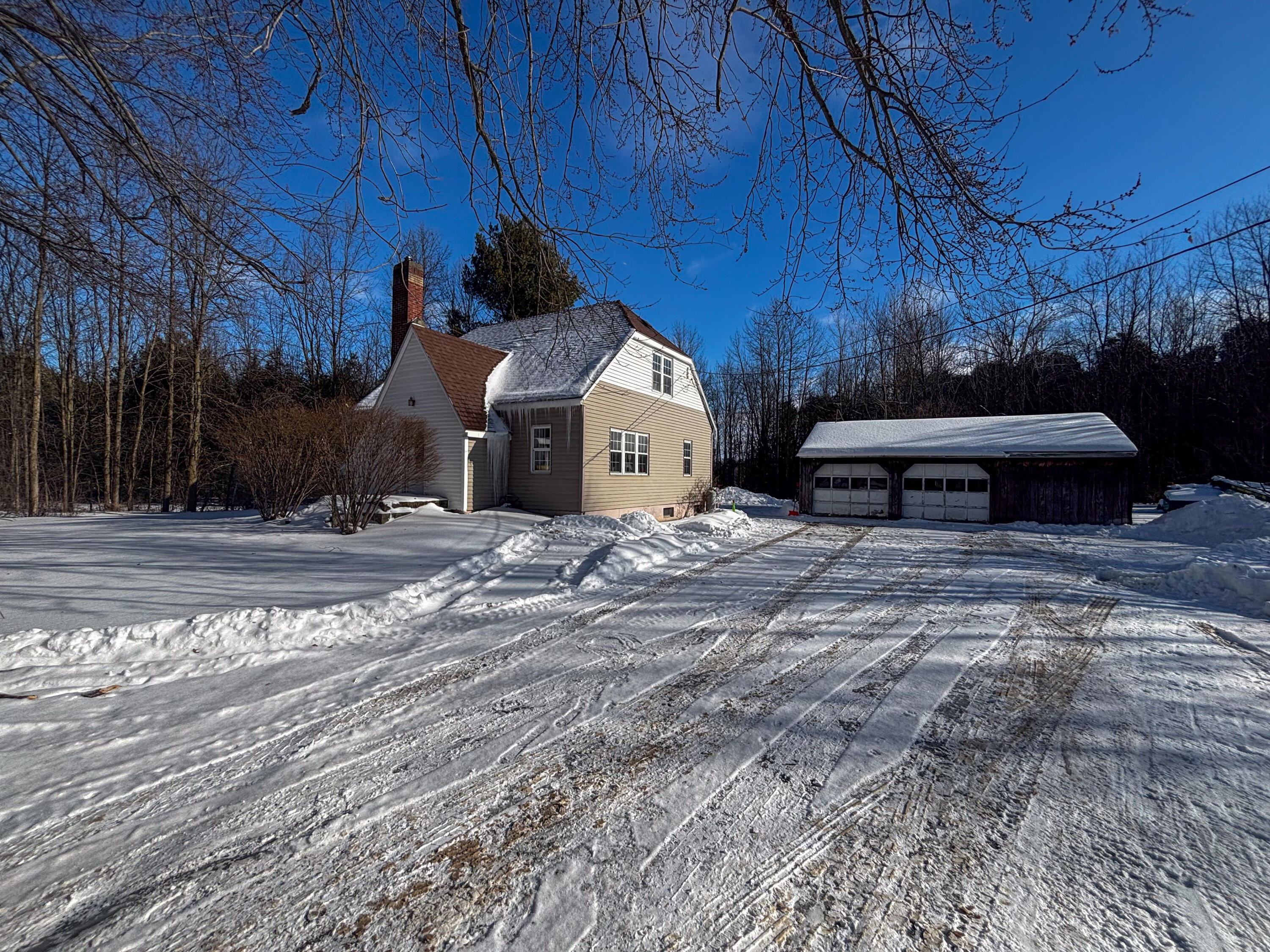 690 Ratta Road Chazy NY 12921