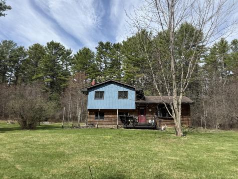 851 Dry Bridge Road Au Sable Forks NY 12912