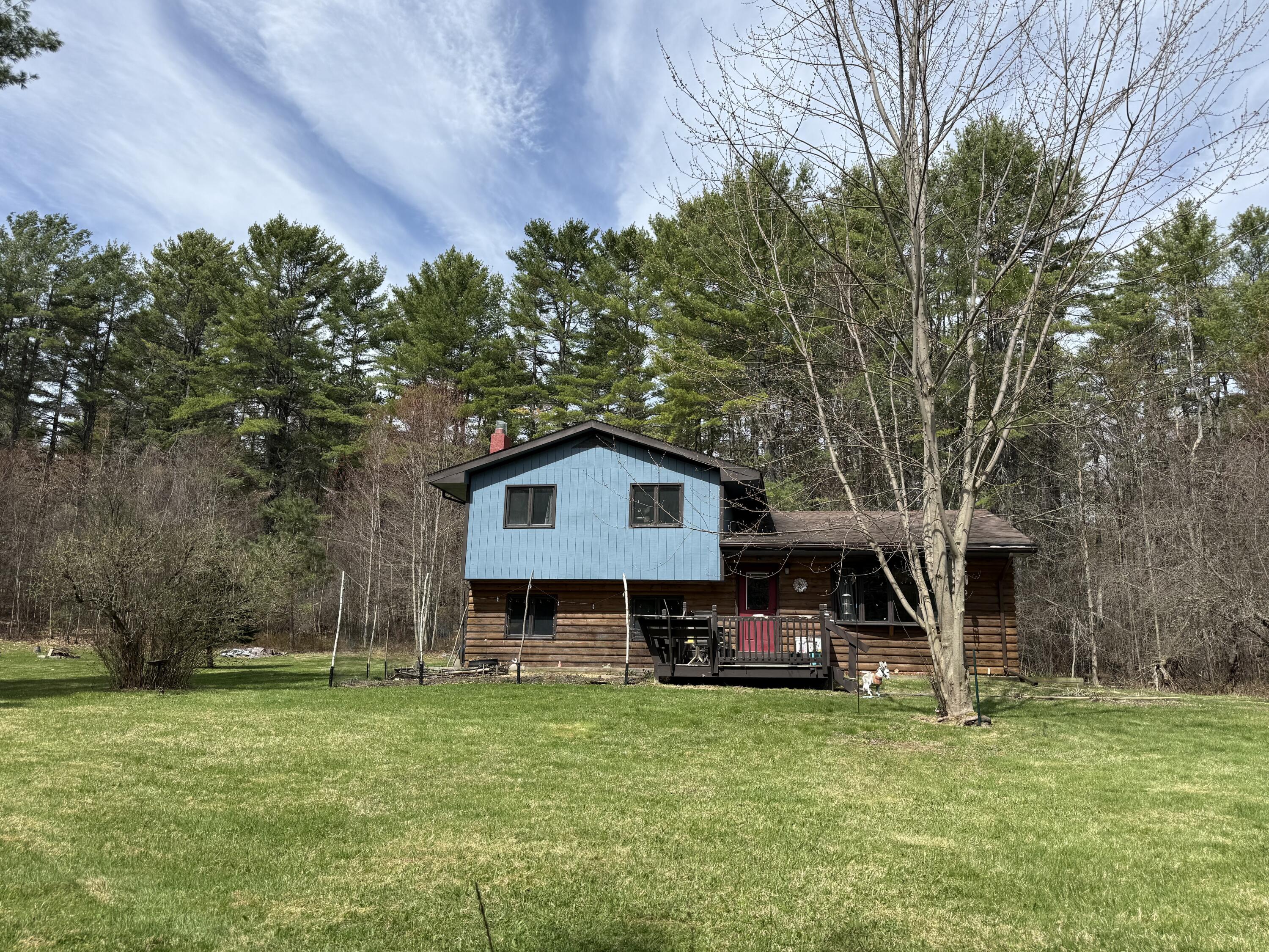 851 Dry Bridge Road Au Sable Forks NY 12912