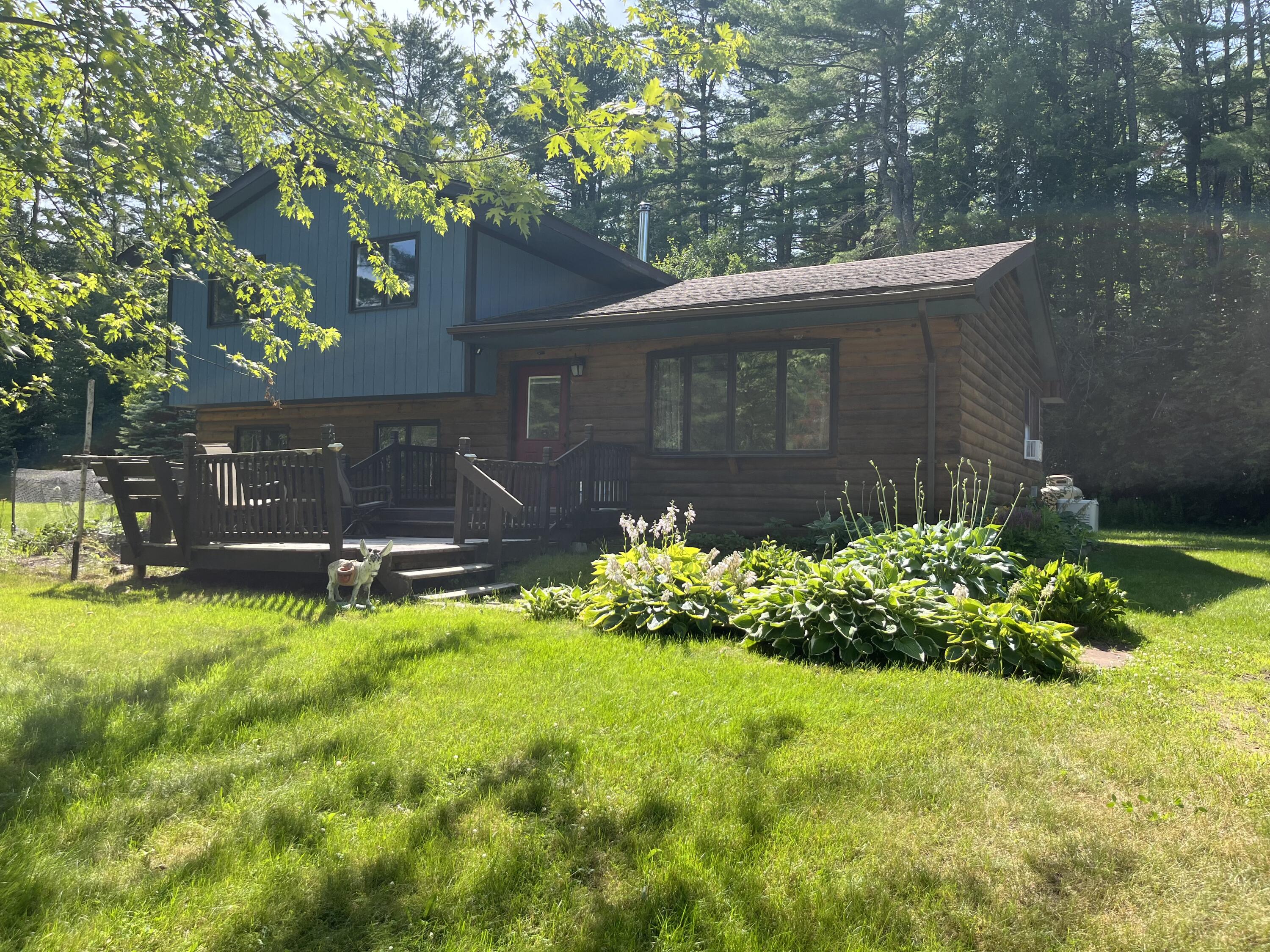851 Dry Bridge Road Au Sable Forks NY 12912