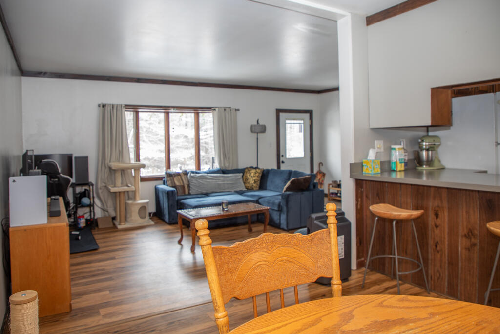851 Dry Bridge Road Au Sable Forks NY 12912