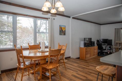 851 Dry Bridge Road Au Sable Forks NY 12912